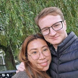 Meet your Posher, Cristina